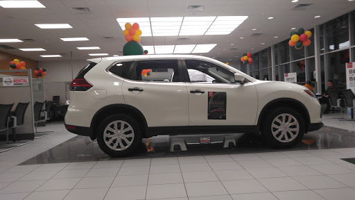 Nissan Dealer «Al Piemonte Nissan», reviews and photos, 1600 W North Ave, Melrose Park, IL 60160, USA