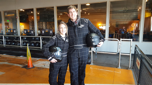 Go-Kart Track «Unser Karting & Events», reviews and photos, 7300 Broadway, Denver, CO 80221, USA