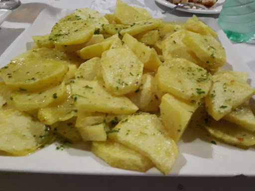 Información y opiniones sobre Bar El Chundo de Villaverde De Guadalimar