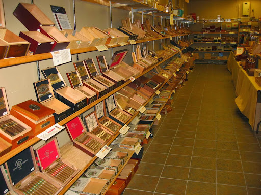 Cigar Shop «Cigar Cigars», reviews and photos, 252 Bethlehem Pike, Colmar, PA 18915, USA