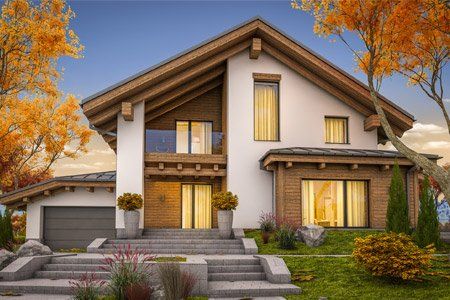 Roofing Contractor «Done Right Home Improvements», reviews and photos