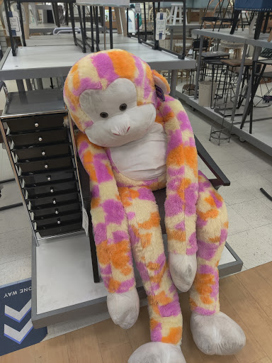 Department Store «Marshalls», reviews and photos, 564 Huntington Dr, Monrovia, CA 91016, USA