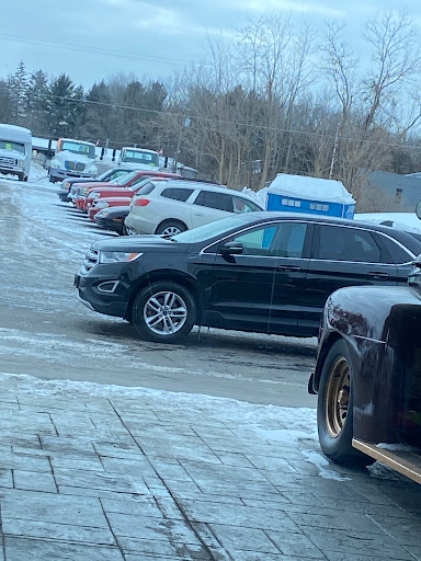 Used Car Dealer «Marsh Auto Sales», reviews and photos, 15133 N Holly Rd, Holly, MI 48442, USA