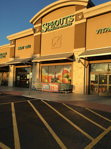 Sprouts Farmers Market, 22506 Tomball Pkwy, Houston, TX 77070, USA, 