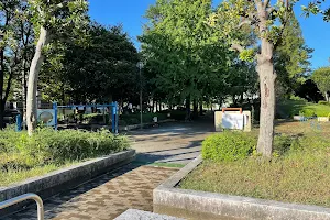 Nishibukurojido Park image