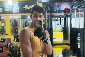 FITNESS GYM KARRA ROAD KHUNTI image