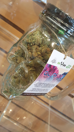 Cannabis store «Higher Leaf Marijuana Bellevue», reviews and photos, 3079 156th Ave SE, Bellevue, WA 98007, USA
