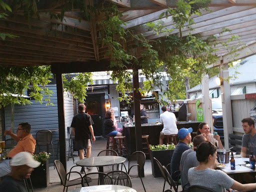 Bar & Grill «Villain & Saint», reviews and photos, 7141 Wisconsin Ave, Bethesda, MD 20814, USA