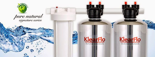 KlearFlo Water Systems