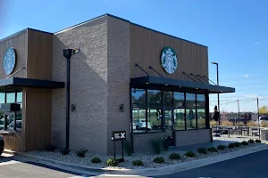 Starbucks image