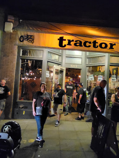 Bar «Tractor Tavern», reviews and photos, 5213 Ballard Ave NW, Seattle, WA 98107, USA