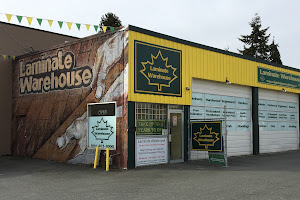 Maple Ridge Laminate Warehouse Ltd.