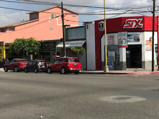 Camisetas Tijuana