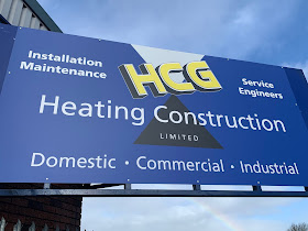 HCG Heating Construction Ltd