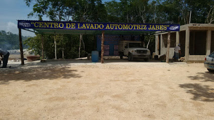 CENTRO DE LAVADO AUTOMOTRIZ 'JABES'