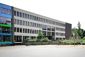 Städt. Max-Planck-Gymnasium image