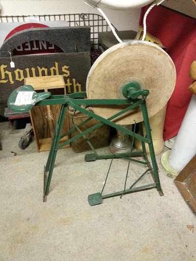 Antique Store «Oldies Marketplace», reviews and photos, 27 Water St, Newburyport, MA 01950, USA