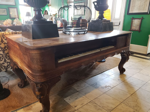 Hotel «Congress Hall», reviews and photos, 200 Congress Pl, Cape May, NJ 08204, USA