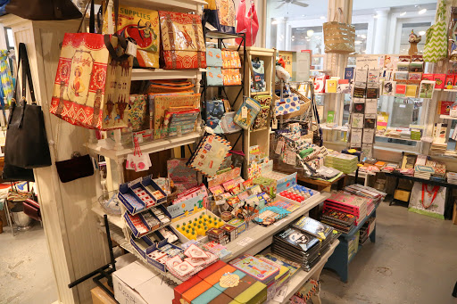 Gift Shop «Lulu Burgess», reviews and photos, 917 Bay St E, Beaufort, SC 29902, USA