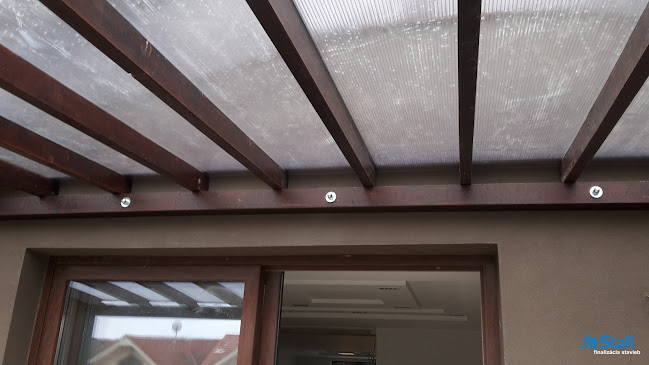 Komentáre a hodnotenia Stafi s.r.o. - Finalizacia stavieb | Stavebná spoločnoť