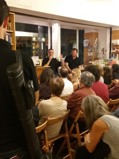 Book Store «Greenlight Bookstore», reviews and photos, 686 Fulton St, Brooklyn, NY 11217, USA