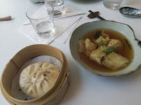 Dumpling du Restaurant chinois Bistro Zakka à Lyon - n°8