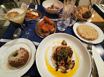 Plats et boissons du Restaurant Matza à Marseille - n°2