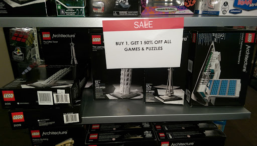 Book Store «Books-A-Million», reviews and photos, 3312 Princess Anne Rd #821, Virginia Beach, VA 23456, USA