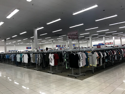 Clothing Store «Burlington Coat Factory», reviews and photos, 5737 NW 7th St, Miami, FL 33126, USA
