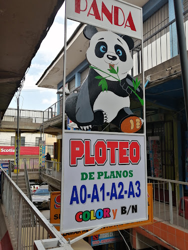 Opiniones de Panda Ploteos Juliaca en Juliaca - Centro comercial