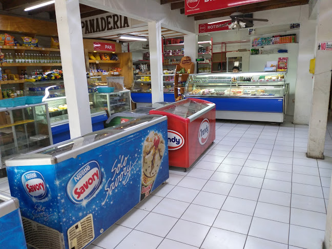 Opiniones de Supermecado en Mostazal - Supermercado