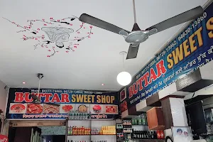 Buttar Fast Food & Sweet Shop image