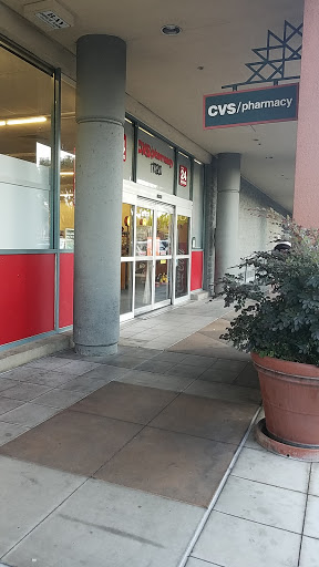 Drug Store «CVS», reviews and photos, 1720 S Bascom Ave, Campbell, CA 95008, USA