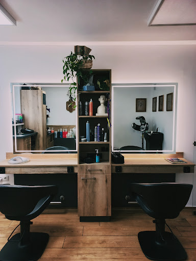 Die Haarwerkstatt In Zirl
