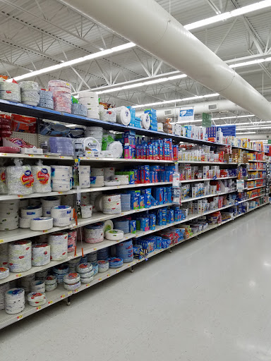 Department Store «Walmart Supercenter», reviews and photos, 10900 Parkside Dr, Knoxville, TN 37934, USA