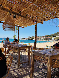 Photo n°62 de A Vela Bianca à Ajaccio ()