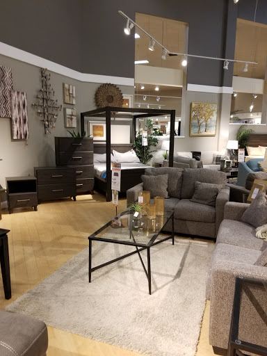 Furniture Store «Ashley HomeStore», reviews and photos, 855 Ashley Way, Colton, CA 92324, USA
