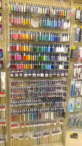 Craft Store «Hobby Lobby», reviews and photos, 200 Ridge Way, Flowood, MS 39232, USA