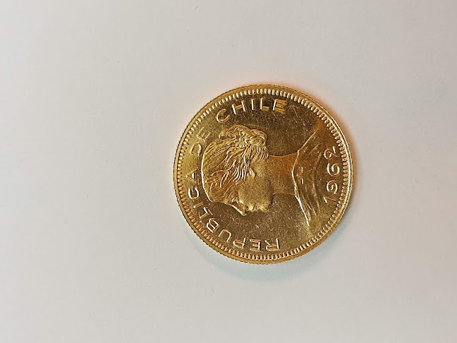 Moneda 722, Santiago, Región Metropolitana, Chile