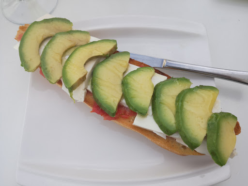 Información y opiniones sobre Lorca 41 Retro Bar de Níjar