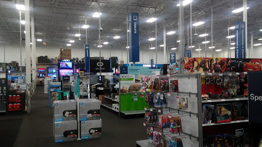 Electronics Store «Best Buy», reviews and photos, 2499 SW 27th Ave, Ocala, FL 34471, USA