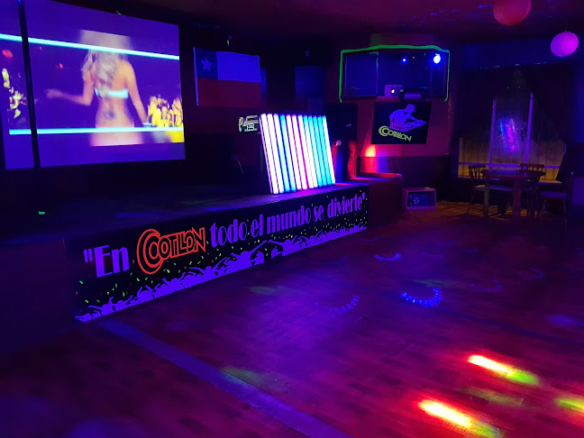 Cotillon Club Discoteque