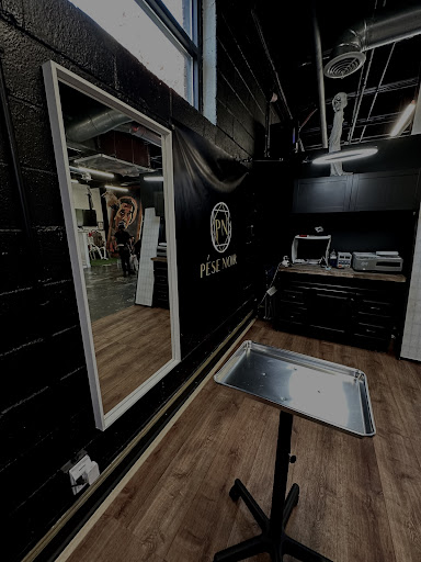 Explore chef tattoo ideas, creative tattoo ideas in Atlanta, available at Atlanta Ink Tattoo and Piercing