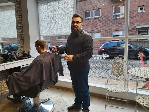 Ayoub Herrefrisør in Odense, Odense