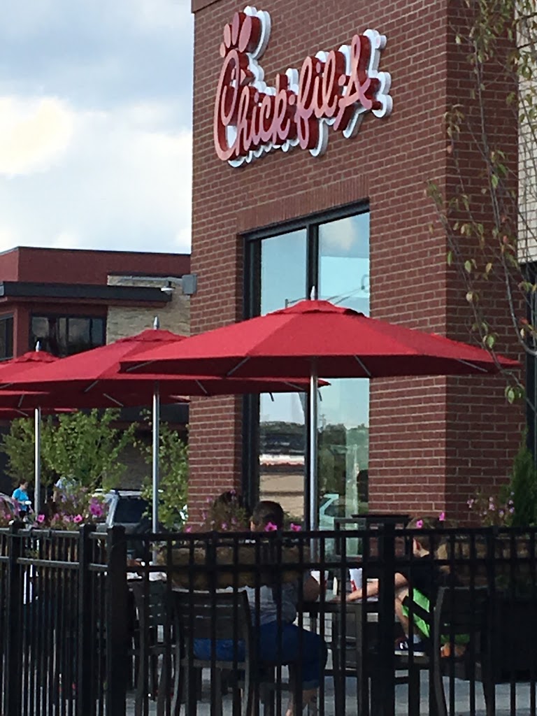 ChickfilA Florence, KY 41042 Menu, Reviews, Hours & Contact