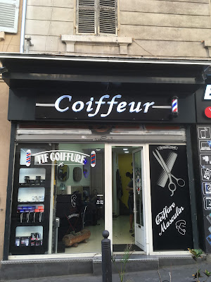 Tiff Coif à Marseille