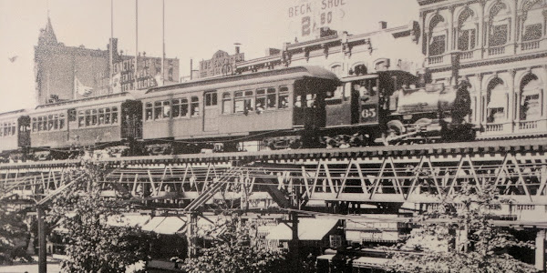 New York Transit Museum