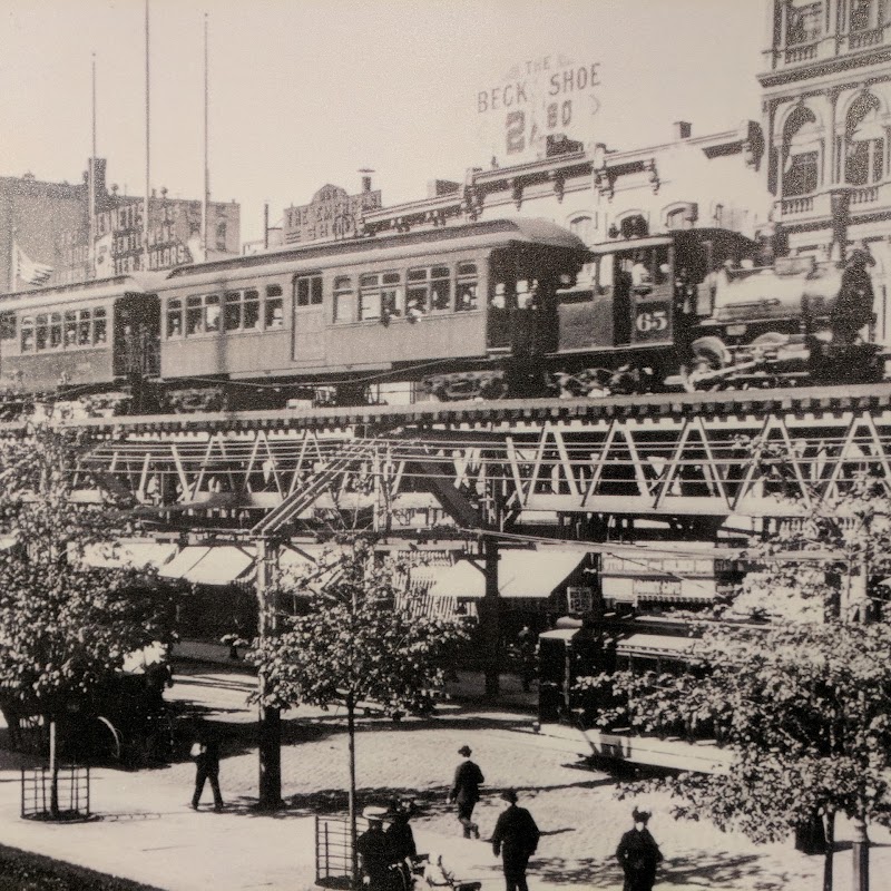 New York Transit Museum