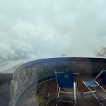 Photo n°5 de l'avis de Giulia.' fait le 02/05/2023 à 07:03 sur le  Rifugio Passo San Marco 2000 à Mezzoldo