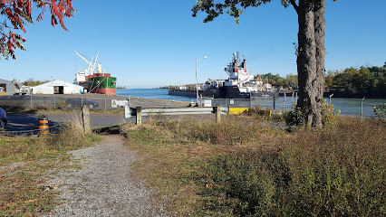 Port Weller Harbour
